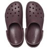 Crocs (WMNS) Classic alustakengät ”Dark Cherry” 206750-6WD