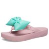 Crocs (WMNS) Classic alustan varvastossut ”Pink Teal” 210182-606