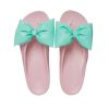 Crocs (WMNS) Classic alustan varvastossut ”Pink Teal” 210182-606