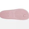 Crocs (WMNS) Classic alustan varvastossut ”Pink Teal” 210182-606