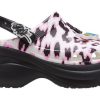 Crocs (WMNS) Classic Bae puukengät ”Party Animals” 275221-003