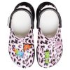 Crocs (WMNS) Classic Bae puukengät ”Party Animals” 275221-003