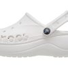 Crocs (WMNS) Classic Baya Platform Dia ”White” 208186-100