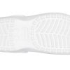 Crocs (WMNS) Classic Baya Platform Dia ”White” 208186-100