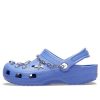 Crocs (WMNS) Classic Clog Beach Blue sandaalit 206744-434