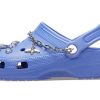 Crocs (WMNS) Classic Clog Beach Blue sandaalit 206744-434