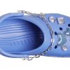 Crocs (WMNS) Classic Clog Beach Blue sandaalit 206744-434