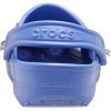Crocs (WMNS) Classic Clog Beach Blue sandaalit 206744-434