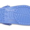 Crocs (WMNS) Classic Clog Beach Blue sandaalit 206744-434