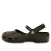 Crocs (WMNS) Classic Clog Beach Coffee Sandaalit 202494-206
