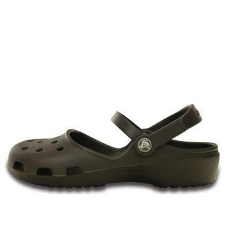 Crocs (WMNS) Classic Clog Beach Coffee Sandaalit 202494-206