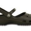 Crocs (WMNS) Classic Clog Beach Coffee Sandaalit 202494-206