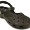 Crocs (WMNS) Classic Clog Beach Coffee Sandaalit 202494-206