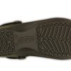 Crocs (WMNS) Classic Clog Beach Coffee Sandaalit 202494-206