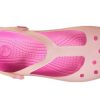 Crocs (WMNS) Classic Clog Beach Red Sandaalit 11209-66E