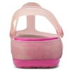 Crocs (WMNS) Classic Clog Beach Red Sandaalit 11209-66E