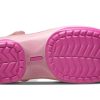 Crocs (WMNS) Classic Clog Beach Red Sandaalit 11209-66E