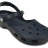 Crocs (WMNS) Classic Clog Beach Sandaalit Shoe Deep Blue 202494-410 Crocs (WMNS) Classic Clog Beach Sandaalit Shoe Deep Blue 202494-410