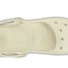 Crocs (WMNS) Classic Clog Beach valkoiset sandaalit 202494-159 Crocs (WMNS) Classic Clog Beach valkoiset sandaalit 202494-159