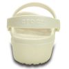 Crocs (WMNS) Classic Clog Beach valkoiset sandaalit 202494-159 Crocs (WMNS) Classic Clog Beach valkoiset sandaalit 202494-159