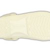 Crocs (WMNS) Classic Clog Beach valkoiset sandaalit 202494-159 Crocs (WMNS) Classic Clog Beach valkoiset sandaalit 202494-159