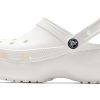 Crocs (WMNS) Classic Clog clouds Retro Beach Shoe White 206750-100 Crocs (WMNS) Classic Clog clouds Retro Beach Shoe White 206750-100