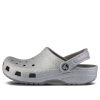 Crocs (WMNS) Classic Clog Crocs hopeasandaalit 205942-040 Crocs (WMNS) Classic Clog Crocs hopeasandaalit 205942-040