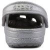 Crocs (WMNS) Classic Clog Crocs hopeasandaalit 205942-040 Crocs (WMNS) Classic Clog Crocs hopeasandaalit 205942-040