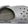 Crocs (WMNS) Classic Clog Crocs hopeasandaalit 205942-040 Crocs (WMNS) Classic Clog Crocs hopeasandaalit 205942-040