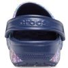 Crocs (WMNS) Classic Clog Liberty London Beach Deep Blue Sandaalit 206447-410 Crocs (WMNS) Classic Clog Liberty London Beach Deep Blue Sandaalit 206447-410