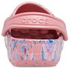 Crocs (WMNS) Classic Clog Liberty London Beach Pink Sandaalit 206447-9A5 Crocs (WMNS) Classic Clog Liberty London Beach Pink Sandaalit 206447-9A5