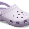 Crocs (WMNS) Classic Clog ”Light Purple” 10001-530