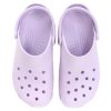 Crocs (WMNS) Classic Clog ”Light Purple” 10001-530