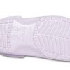 Crocs (WMNS) Classic Clog ”Light Purple” 10001-530