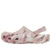 Crocs (WMNS) Classic Clog ”Marble Pink” 206867-913 Crocs (WMNS) Classic Clog ”Marble Pink” 206867-913