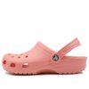 Crocs (WMNS) Classic Clog Outdoor Beach Urheilutossut Pinkki 10001-737