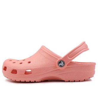 Crocs (WMNS) Classic Clog Outdoor Beach Urheilutossut Pinkki 10001-737 Crocs (WMNS) Classic Clog Outdoor Beach Urheilutossut Pinkki 10001-737
