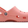 Crocs (WMNS) Classic Clog Outdoor Beach Urheilutossut Pinkki 10001-737