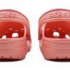 Crocs (WMNS) Classic Clog Outdoor Beach Urheilutossut Pinkki 10001-737