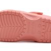 Crocs (WMNS) Classic Clog Outdoor Beach Urheilutossut Pinkki 10001-737