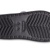 Crocs (WMNS) Classic Cozy Daisy -puukengät ”Black Multi” 209240-001