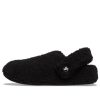 Crocs (WMNS) Classic Cozzzy Tohveli ”Musta” 209386-001
