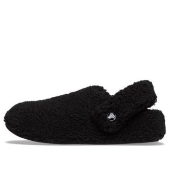 Crocs (WMNS) Classic Cozzzy Tohveli ”Musta” 209386-001 Crocs (WMNS) Classic Cozzzy Tohveli ”Musta” 209386-001