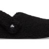 Crocs (WMNS) Classic Cozzzy Tohveli ”Musta” 209386-001