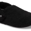Crocs (WMNS) Classic Cozzzy Tohveli ”Musta” 209386-001