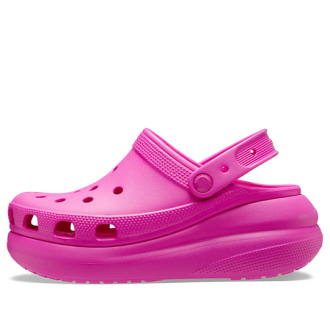 Crocs (WMNS) Classic Crush Clog 207521-6UB Crocs (WMNS) Classic Crush Clog 207521-6UB