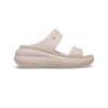 Crocs (WMNS) Classic Crush Sandaalit ”Pink” 207670-6UR