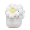 Crocs (WMNS) Classic Flower puukengät ”White” 209236-90H