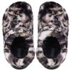 Crocs (WMNS) Classic Fur Sure ”Line Animal Oreo” 207303-0C4