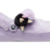 Crocs (WMNS) Classic Fur Sure Singles Day Clog sandaali ”Lila” 208439-530